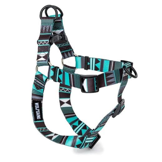 WOLFGANG｜WesternSky Harness